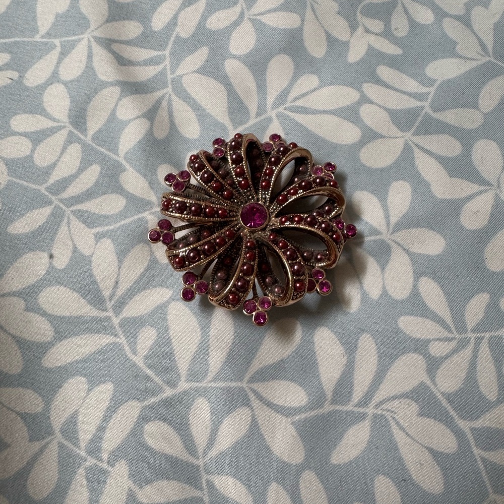 Brooch